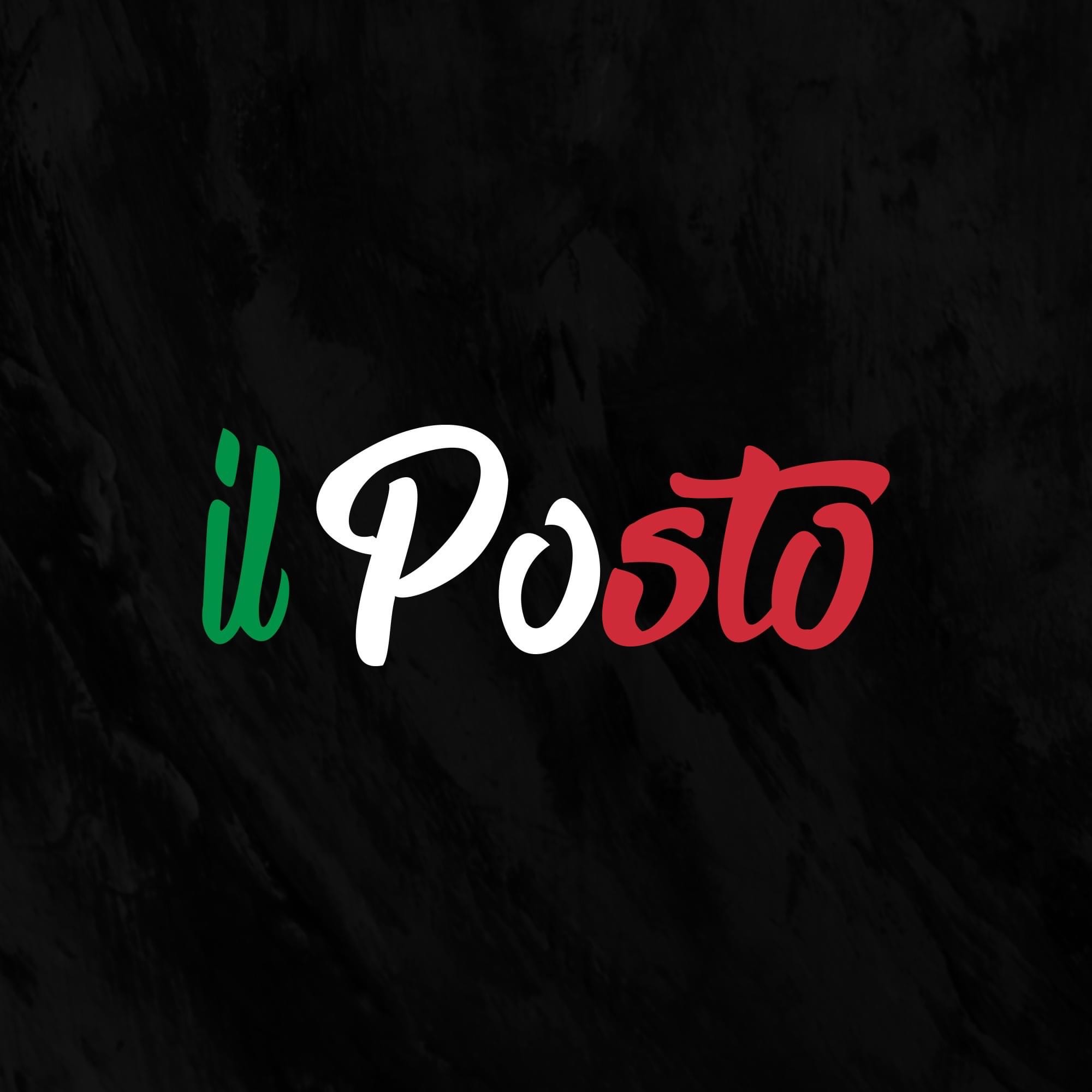 il Posto Pizza-Ristorante