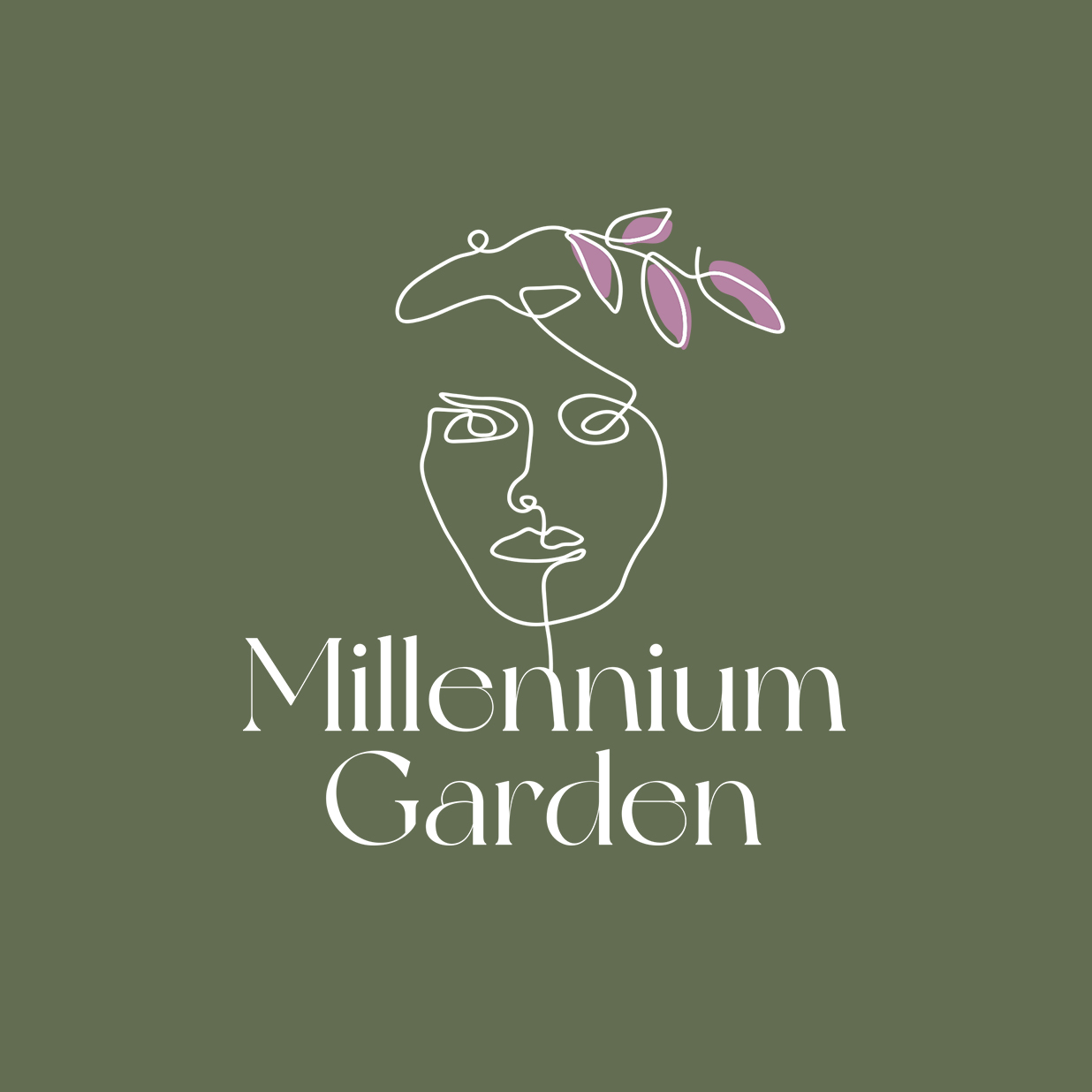 Millennium Garden